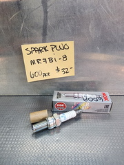 600 ACE Sparkplug MR7BI-8