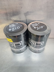 600 ETEC HyperDrive Piston