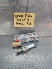 900 ACE SparkPlug MR8BI-8