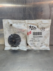 ACE Engine coolant impeller