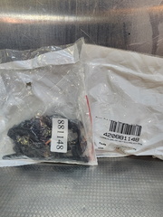 ACE Starter Brush Kit  $90