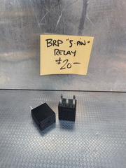 BRP 5-PIN Relay