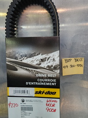 BRP Belt 900 ACE and others