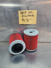 BRP Oil Filter
