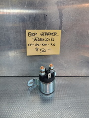 BRP Starter Selenoid (older type)