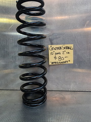 Center Shock Spring (aftermarket)