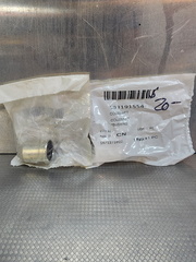 Front Arm replacement bushing (upper and lower)