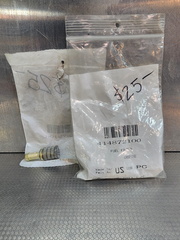 Gas Tank Pickup Line Filter