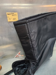 Handle Bar Mitts