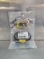 pdrive main bushings