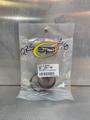 QRS bushing with clip (fits sliding half or helix)