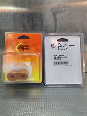 QRS direct replacement Rollers