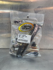 SKI-LEG Rebuild kit (includes all u need for GEN4)
