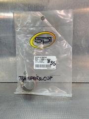 TRA spring cup bushing
