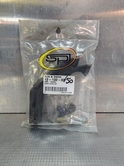 Universal Hood Strap KIT