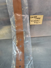 Universal Limiter Strap